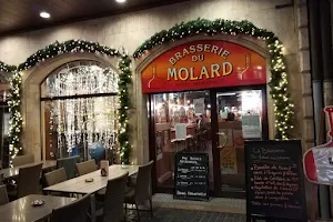 Brasserie du Molard image