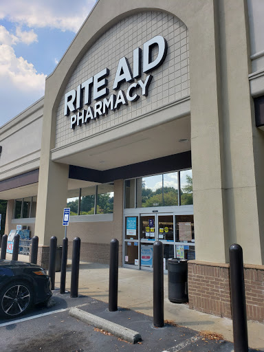 Pharmacy «Rite Aid», reviews and photos, 12075 GA-92, Woodstock, GA 30188, USA