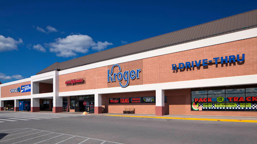 Speedway Super Center, 6020 Crawfordsville Rd, Speedway, IN 46224, USA, 