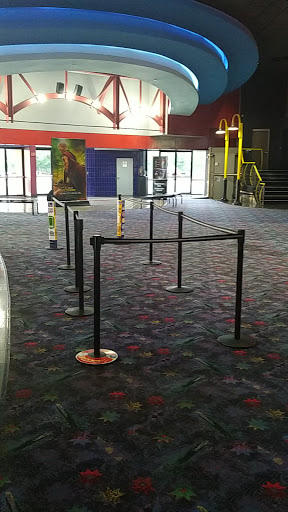 Movie Theater «United Artists Galaxy Theatre 10», reviews and photos, 11801 McCree Rd, Dallas, TX 75238, USA