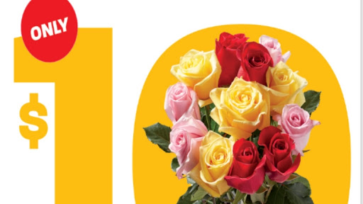 Supermarket «Hy-Vee», reviews and photos, 2453 N Court St, Ottumwa, IA 52501, USA