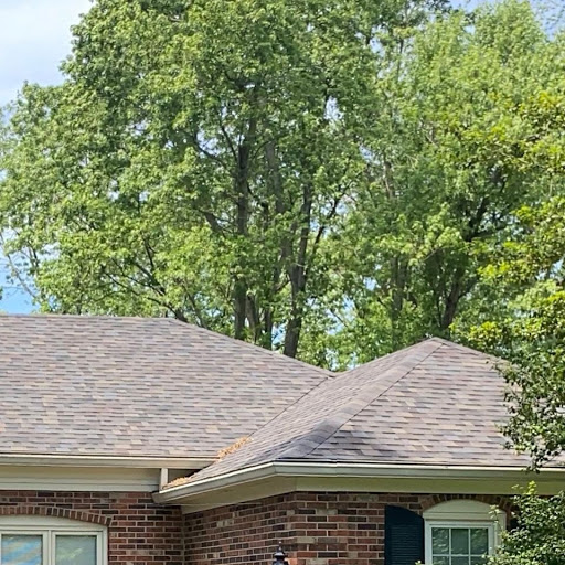 Roofing Contractor «Carlon Roofing & Sheet Metal», reviews and photos, 1430 Selinda Ave, Louisville, KY 40213, USA