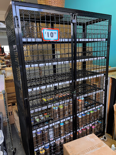 Art Supply Store «H R Meininger Co», reviews and photos, 201 S Weber St, Colorado Springs, CO 80903, USA