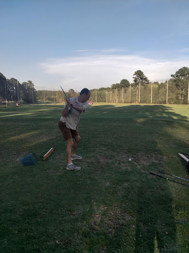 Public Golf Course «Hillandale Golf Course», reviews and photos, 1600 Hillandale Rd, Durham, NC 27705, USA