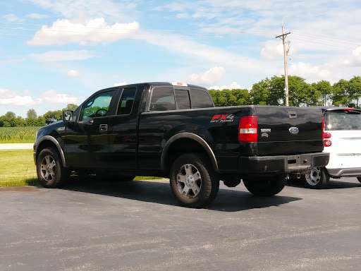 Key Used Cars Ltd, 5406 Austin Ct, Ringwood, IL 60072, USA, 