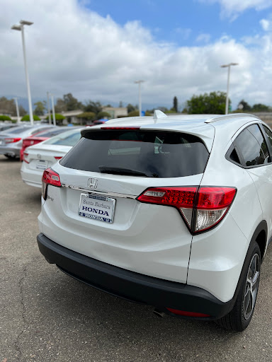 Santa Barbara Honda image