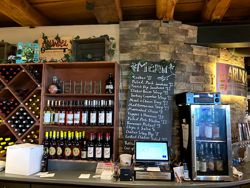 Winery «Arundel Cellars & Brewing Co», reviews and photos, 11727 E Main St, North East, PA 16428, USA