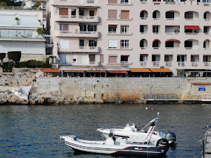 Photo n°31 de Le Bistro - Restaurant Cassis à Cassis ()