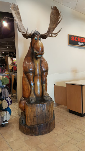 Sporting Goods Store «SCHEELS», reviews and photos, 2800 S Columbia Rd, Grand Forks, ND 58201, USA