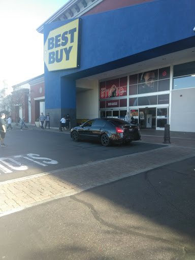 Shopping Mall «Downey Landing», reviews and photos, Lakewood Blvd & Stewart and Gray Rd, Downey, CA 90242, USA