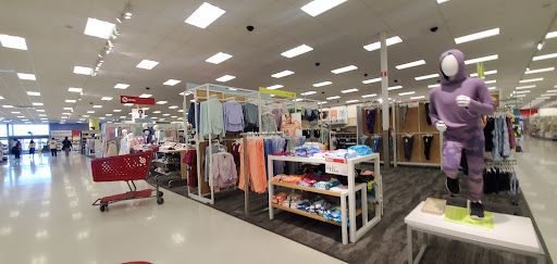 Department Store «Target», reviews and photos, 4500 Macdonald Ave, Richmond, CA 94805, USA