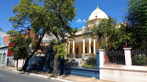 Casas de subastas de arte en Asunción