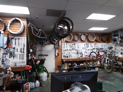 Bicycle Store «The Path Bike Shop - Live Oak», reviews and photos, 30555 Trabuco Canyon Rd #102, Trabuco Canyon, CA 92679, USA