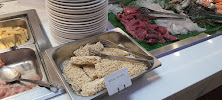 Produits de la mer du Restaurant asiatique Saveurs Asiatiques à Bègles - n°3