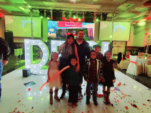 Event Venue «Verona Event Center», reviews and photos, 109 E Ferguson Ave, Pharr, TX 78577, USA