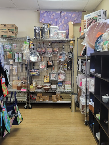 Grocery Store «Sakura - Japanese groceries and gifts», reviews and photos, 4343 Pacific Ave, Stockton, CA 95207, USA