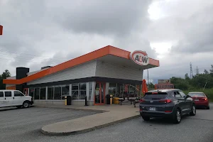 A&W image