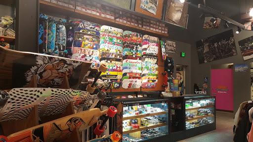 Clothing Store «Zumiez», reviews and photos, 1850 Apple Blossom Dr n123a, Winchester, VA 22601, USA