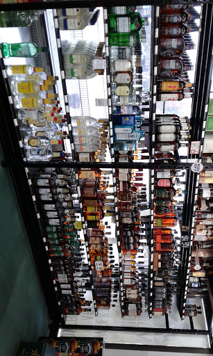 Liquor Store «Holiday Wine & Spirits», reviews and photos, 5039 Buford Hwy NE, Chamblee, GA 30341, USA