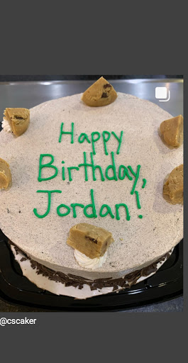 Ice Cream Shop «Cold Stone Creamery», reviews and photos, 1611 Sherman Ave, Evanston, IL 60201, USA