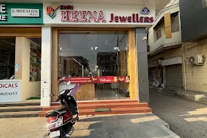 SHRI HEENA JEWELLERS image