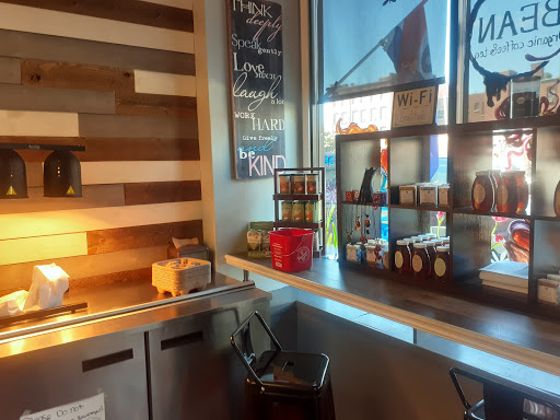 Coffee Shop «The Pink Bean Coffee», reviews and photos, 85 Purchase St, Fall River, MA 02720, USA