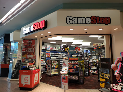 GameStop, 1200 US-22 #714, Phillipsburg, NJ 08865, USA, 