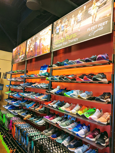 Running Store «Fleet Feet Sports - Wilmington», reviews and photos, 1125 Military Cutoff Rd D, Wilmington, NC 28405, USA