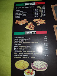Photo n°9 de Pizzas La Marseillaise à Marseille ()