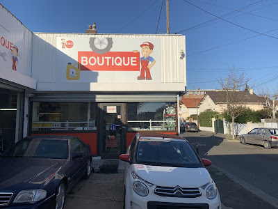 Auto Net à Aulnay-sous-Bois