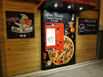 Photos du propriétaire du Pizzas à emporter Mia pizza à Manosque - n°10