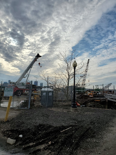 Department Store «Marshalls», reviews and photos, 200 Border St, East Boston, MA 02128, USA