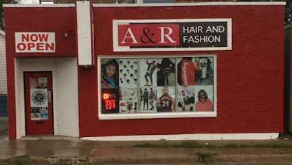 A&R Hair And Fashion
