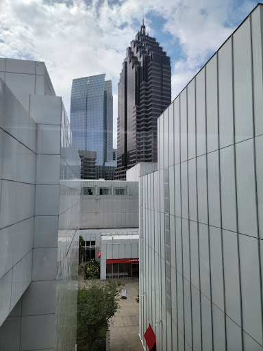 Modern Art Museum «High Museum of Art», reviews and photos, 1280 Peachtree St NE, Atlanta, GA 30309, USA