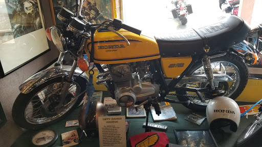 Motorcycle Shop «Biker Rags», reviews and photos, 10609 Kingston Pike, Knoxville, TN 37922, USA