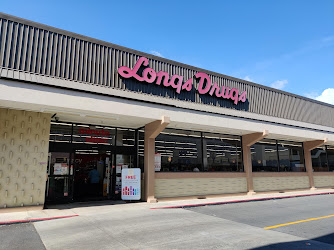 Longs Drugs Pharmacy