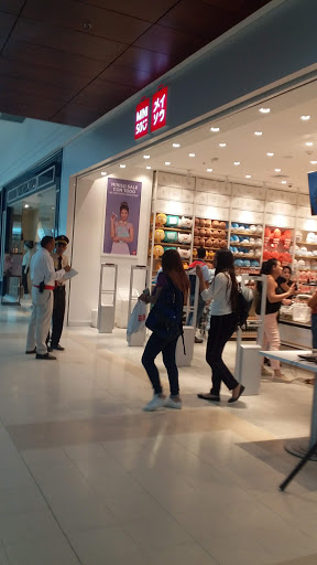 Miniso Mallplaza Cartagena