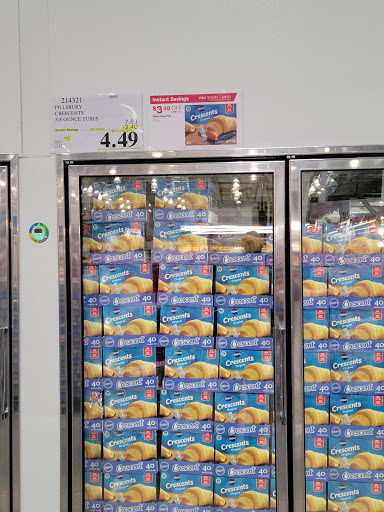 Warehouse store «Costco Wholesale», reviews and photos, 750 23rd Ave E, West Fargo, ND 58078, USA