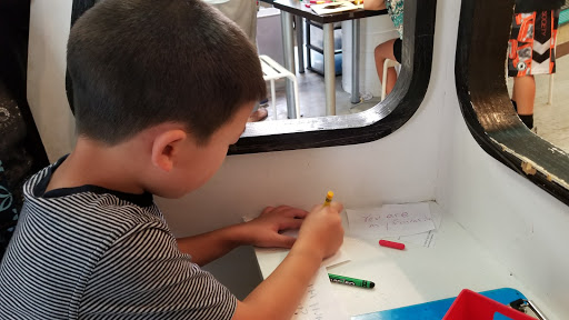 Museum «The Maritime Explorium», reviews and photos, 101 E Broadway, Port Jefferson, NY 11777, USA