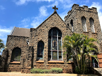 Wailuku Union Church