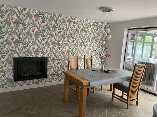 Comments and reviews of Mapperley Interiors Ltd