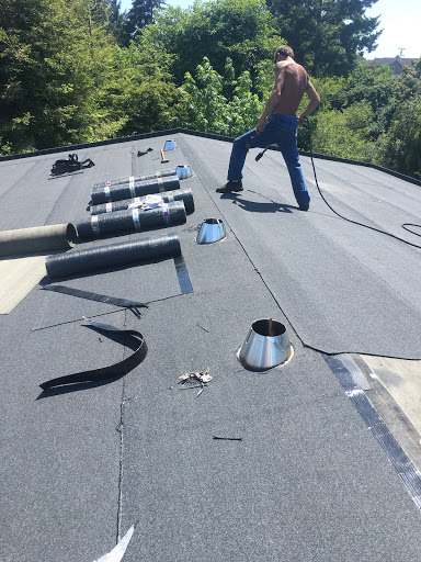 A & I Roofing Inc in Arcata, California