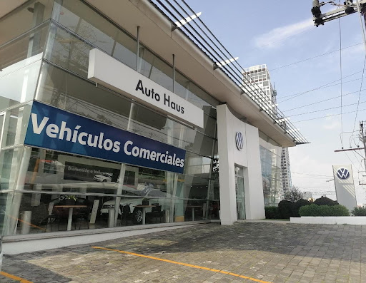 Volkswagen Auto Haus Cuajimalpa