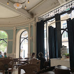 Photo n°1 de l'avis de Kostas.l fait le 12/08/2018 à 12:10 sur le  A Brasileira à Porto