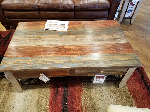 Furniture Store «Gallery Furniture», reviews and photos, 12670 SE 82nd Dr, Clackamas, OR 97015, USA