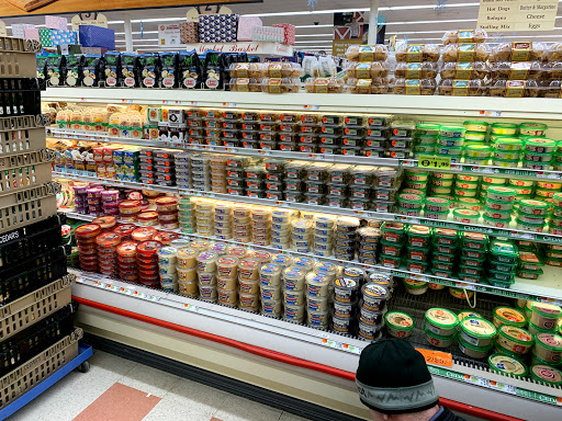 Grocery Store «Market Basket», reviews and photos, 350 Winthrop Ave, North Andover, MA 01845, USA