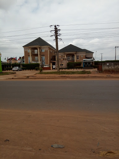 Sheriffyt Royale Hotel And Suites, 95/97, Shagamu Road Ikorodu, Lagos, Nigeria, Motel, state Lagos