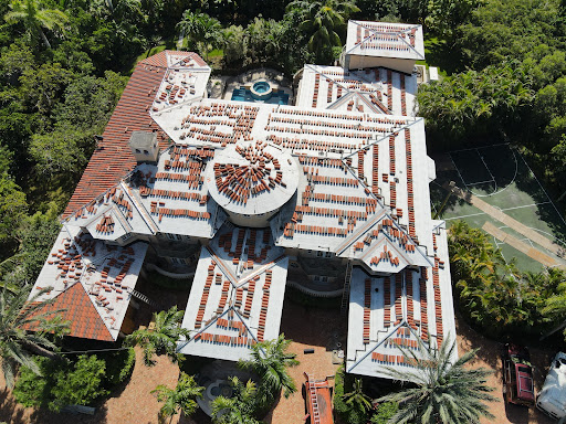 Roofing Contractor «Z-Roofing Contractors», reviews and photos, 2498 W 3rd Ct, Hialeah, FL 33010, USA