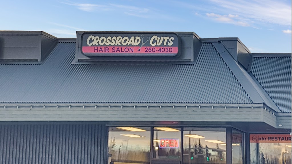 Crossroad Cuts 99669