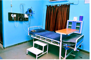 Maa Rewa Hospital Harda Dr Manjusha Parhate image